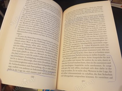 Archetypen der Seele - Die seelischen Grundmuster / Eine Anleitung zur Erkundung der Matrix (Ruhun Arketipleri - Ruhun Temel Kalıpları)
