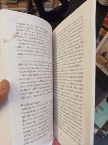 Magersucht und Bulimie - Verstehen und bewältigen (Anoreksiya ve Bulimia - Anlamak ve Başa Çıkmak)