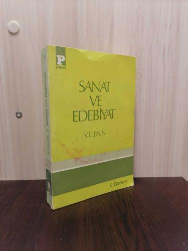 Sanat ve Edebiyat