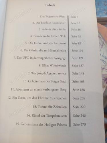 Auf den Spuren der Anunnaki - Expeditionen in die mythische Vergangenheit des Planeten Erde (Dünya Gezegeninin Efsanevi Geçmişine Yolculuklar)