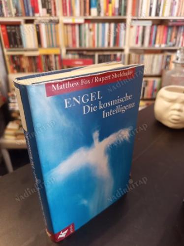 Engel, die kosmische Intelligenz (Melekler, Kozmik Zekâ)