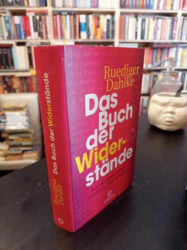 Das Buch der Widerstände - Wie wir unser Leben wieder in Fluss bringen (Direniş Kitabı - Hayatlarımızı Yeniden Akıcı Hale Getirmenin Yolları)
