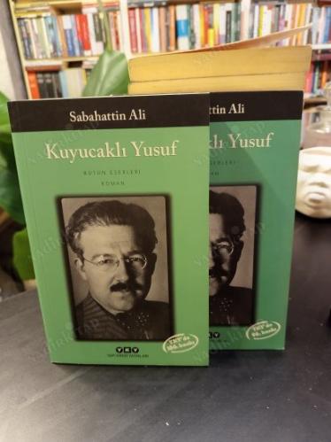 Kuyucaklı Yusuf