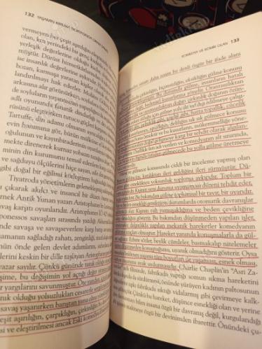 Yaşamın Kırılma Noktasında Dram Sanatı