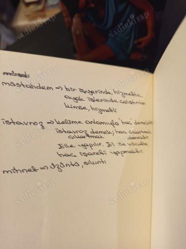 Değişim