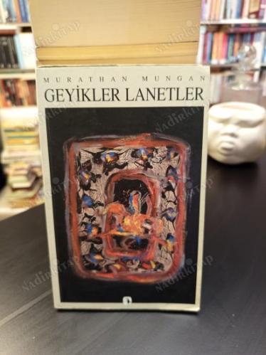 Mezopotamya Üçlemesi (1. Mahmud ile Yezida / 2. Taziye / 3. Geyikler Lanetler)