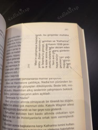 Serenad