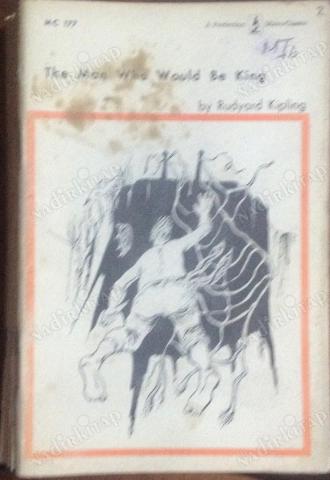 Two Tales of Terror (17 adet)