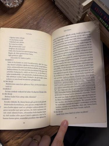 Elektra - Hasan Ali Yücel Klasikleri Dizisi