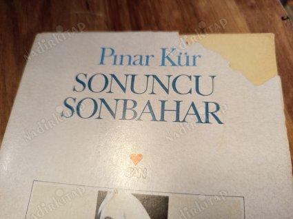 Sonuncu Sonbahar