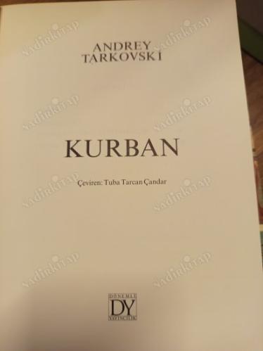 Kurban
