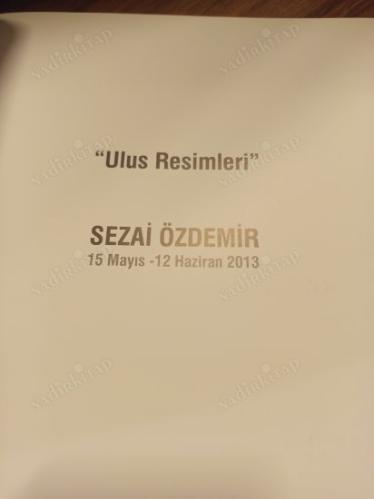 Ulus Resimleri / 15 Mayıs - 12 Haziran 2013