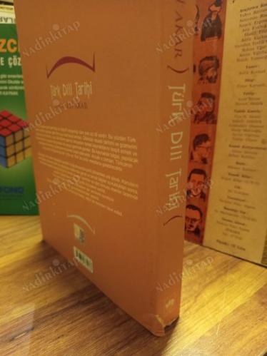 Türk Dili Tarihi - Dönem, Eser, Bibliyografya -