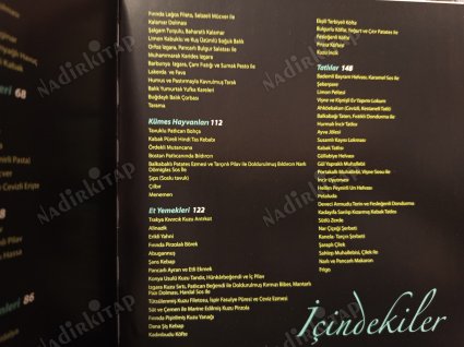 İstanbul Mutfakta - İstanbul'un Ünlü Şef ve Yemek Yazarlarından
