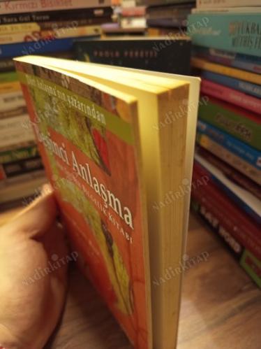 Beşinci Anlaşma - Bir Toltek Bilgelik Kitabı