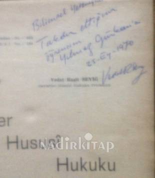 Devletler hususi Hukuku