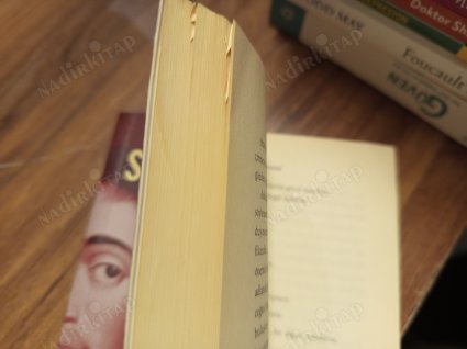 Spinoza'nın Tao'su - Akıllı İnançtan İnançlı Akla