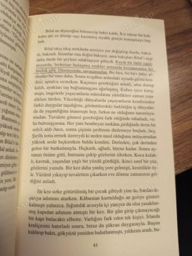 Bir Günlük Yerim Kaldı İster misiniz?
