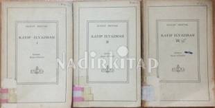 Kayıp Elyazması