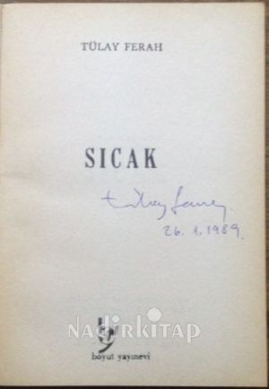 Sıcak 