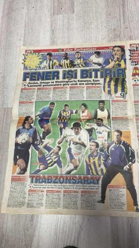 PAS SPOR GAZETESİ - 06 AĞUSTOS 2002 - FENERBAHÇE'DE FLAŞ.. FLAŞ.. OKAN - 2.5 MİLYON DOLAR ÖDENECEK NİHAT İÇİN YANIT BEKLENİYOR - ŞAMPİYON KİM OLACAK - G.SARAY'A HAZIRIM - CHIESA'NIN RAPOR GÜNÜ - ŞİMDİ DE SAMBACI GALATASARAY - GIGGS İDDİASI - LORANT ÇÖZDÜ! - IMPARATOR SAVUNMADA - G.SARAY ANTRENMANI BAYILTICI - KRALLIK NE GÜZELMİŞ - İLK 5 MAÇA DİKKAT! - YÖNETİCİLİK BÖYLE OLUR! - FENER'İ SÖNDÜRÜRÜZ - ZDRAVKOV MEYDAN OKUDU - MARCO İLE 2 YIL DAHA - ŞİMDİ MODA TÜRK HOCA! - SON GAKKOŞ DA SILVA - SAMSUN'DA COŞKUN ŞOKU - YANAL: DAHA İYİ OLACAĞIZ - OKAN - NİHAT - OKAN BURAK - CELALETTİN BİLGİÇ - FATİH TERİM - BAKAN AZİZ YILDIRIM - YILDIRIM - İLHAN - ORTEGA - CHIESA - NEVES - ADRİANO - MARADONA - GIGGS - FERGUSON - ALEX FERGUSON - RAPAIĆ - SELİM YILDIRIM - PASCA - NOUMA - ALI CANSUN - AMARAL - BÜLENT - HASAN - PINTO - SELAHATTİN - MEHMET YILMAZ - ZDRAVKOV - MULTESCUE - MARCO - AYBABA - ERON - BİA - ZİYA DOĞAN - DA SILVA - HAYRETTİN KARAMAZI - COŞKUN - YANAL - DEVRAN - KÜRŞAT - KORAY