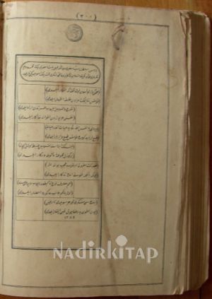 Adalı-i Cedid Alel Izhar