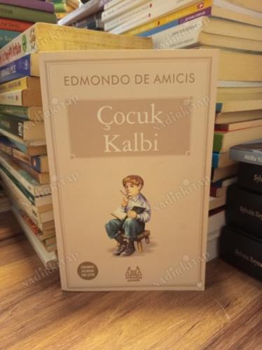 Çocuk Kalbi
