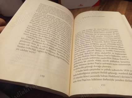 Türkiye'nin Yakın Tarihi