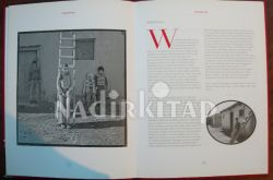 Snowdrops: Contemporary girls of contemporary Turkey