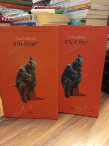 Ben Robot