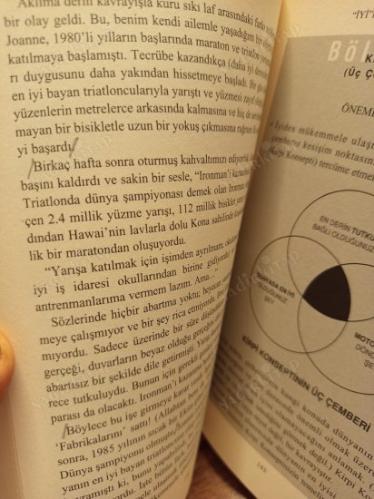 'İyi'den Mükemmel Şirkete - Kalıcı Başarıya Ulaşmanın Yolları