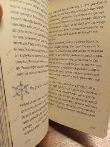 Ege'yi Gör ve Yaşa