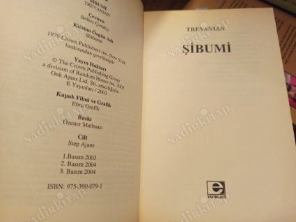 Şibumi