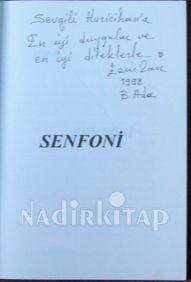 Senfoni 