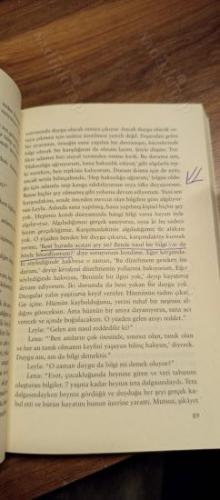 Leyla'yı Bulmak