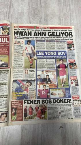 PAS SPOR GAZETESİ - 07 AĞUSTOS 2002 - OKAN HEYECANI!  - ASLAN HAZIR  - NİYAZI UYARDI  - 7 YILLIK HESAP!  - BALİÇ SASIRTACAK  - F.BAHCE  - BONSERVIS  - İLHAN ÖZLEMİNE DAYANAMADILAR!  - GELİYOR!  - AMARAL HAREKATI  - ELAZIĞ TALİP  - PANCU: 20 GOL ATARIM  - ALI EREN  - AUGUSTINE ALINMALIYDI  - CIMBOM HAZIR  - SERGEN TURP GİBİ  - ILHAN YARIDA BIRAKTI  - CORDORA: LIG COK FARKL  - MONDRAGON YMIDEN EVLENDİ  - LIGE DAMGA VURUR  - JAPONLAR NEREDE  - MALATYA'YA PIYANGO  - DİYARBAKIR ALTAY'I AŞACAK  - ADANA'DA SAKATLIK SIKINTISI  - ELAZIĞ'A DA SILVA ŞOKU  - BURSA, KARTAL'A MEYDAN OKUYOR  - KOCAELİSPOR'DA ALTAN SEVİNCİ  - SPOR AKTÜEL  - ŞOK! MUTLU, DONYA ŞAMPİYONASI'NDA YOK  - ASLAN BURAKO SİVASSPOR'DA  - SİİRTSPOR'DA ESER, BÜLENT KADRO DIŞI  - ÇORUMSPOR'DA 2. DÖNEM TAM GAZ  - KONYAGÜCÜ KRİZE DİRENİYOR  - OKAN  - AZİZ YILDIRIM  - HAKAN ŞÜKÜR  - AZİZ ÜSTEL  - FATİH TERİM  - NİYAZI  - CHIESA  - N Games  - BALİÇ  - MEHMET ONGUN  - SADETTİN SARAN  - METLER  - MEHET  - MANET YAMAZ  - NİHAT