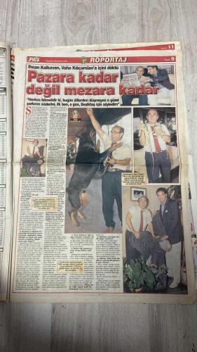 PAS SPOR GAZETESİ - 07 AĞUSTOS 2002 - OKAN HEYECANI!  - ASLAN HAZIR  - NİYAZI UYARDI  - 7 YILLIK HESAP!  - BALİÇ SASIRTACAK  - F.BAHCE  - BONSERVIS  - İLHAN ÖZLEMİNE DAYANAMADILAR!  - GELİYOR!  - AMARAL HAREKATI  - ELAZIĞ TALİP  - PANCU: 20 GOL ATARIM  - ALI EREN  - AUGUSTINE ALINMALIYDI  - CIMBOM HAZIR  - SERGEN TURP GİBİ  - ILHAN YARIDA BIRAKTI  - CORDORA: LIG COK FARKL  - MONDRAGON YMIDEN EVLENDİ  - LIGE DAMGA VURUR  - JAPONLAR NEREDE  - MALATYA'YA PIYANGO  - DİYARBAKIR ALTAY'I AŞACAK  - ADANA'DA SAKATLIK SIKINTISI  - ELAZIĞ'A DA SILVA ŞOKU  - BURSA, KARTAL'A MEYDAN OKUYOR  - KOCAELİSPOR'DA ALTAN SEVİNCİ  - SPOR AKTÜEL  - ŞOK! MUTLU, DONYA ŞAMPİYONASI'NDA YOK  - ASLAN BURAKO SİVASSPOR'DA  - SİİRTSPOR'DA ESER, BÜLENT KADRO DIŞI  - ÇORUMSPOR'DA 2. DÖNEM TAM GAZ  - KONYAGÜCÜ KRİZE DİRENİYOR  - OKAN  - AZİZ YILDIRIM  - HAKAN ŞÜKÜR  - AZİZ ÜSTEL  - FATİH TERİM  - NİYAZI  - CHIESA  - N Games  - BALİÇ  - MEHMET ONGUN  - SADETTİN SARAN  - METLER  - MEHET  - MANET YAMAZ  - NİHAT