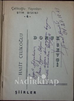 Donuk Sevgi
