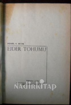 Ejder Tohumu