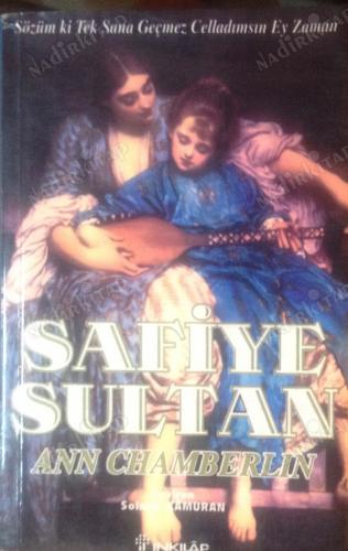 SAFİYE SULTAN I-II-III ciltler Tam Takım