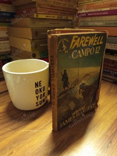 Farwell Campo 12 / World War II