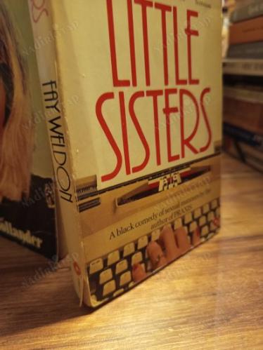 Little Sisters