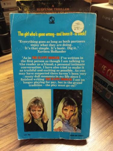 Xaviera! / Sexual Adventures