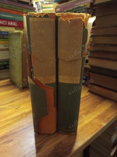 The Complete Works of O. Henry - The Definite Collection of America's Master of The Short Story (2 Volumes Set)