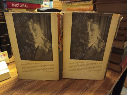 The Complete Works of O. Henry - The Definite Collection of America's Master of The Short Story (2 Volumes Set)