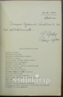 Avrupa Dedikleri 