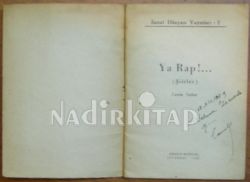 Ya Rap 