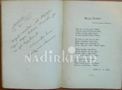 Beyaz Yeleler 