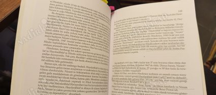 Neslişah - Cumhuriyet Devrinde Bir Osmanlı Prensesi (1. Baskı)