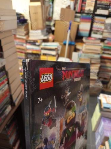 LEGO Ninjago - Görev Başına (Ciltli)